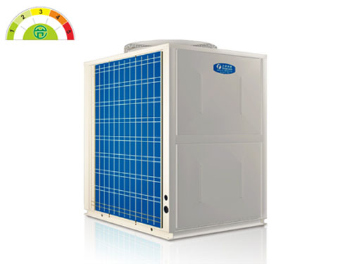 余熱回收型空氣能熱泵熱水機 余熱回收型空氣能熱泵熱水機