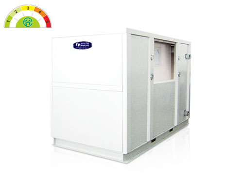 廢水源熱泵熱水機 廢水源熱泵熱水機