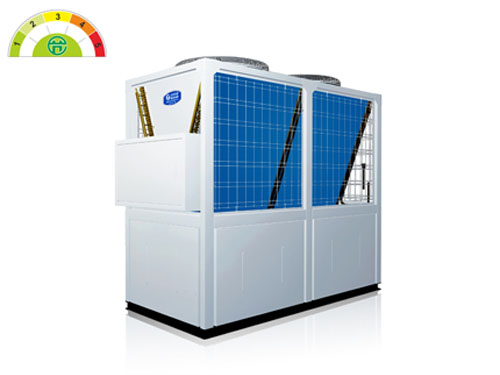 超低溫余熱回收五合一空氣源熱泵 超低溫余熱回收五合一空氣源熱泵