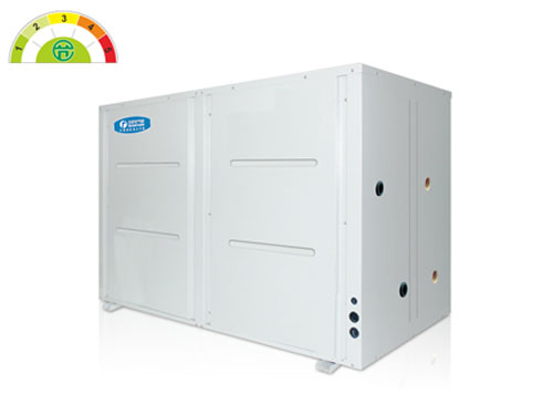 水源熱泵熱水機(jī) 水源熱泵熱水機(jī)