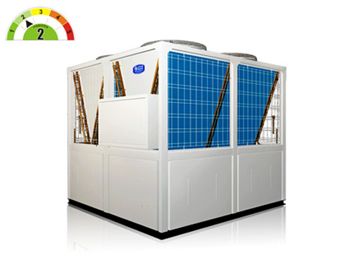 超低溫循環(huán)中溫型空氣源熱泵 超低溫循環(huán)中溫型空氣源熱泵