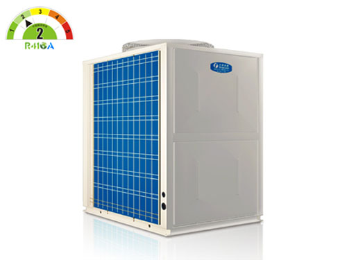 超低溫循環(huán)加熱型空氣能熱泵熱水機 超低溫循環(huán)加熱型空氣能熱泵熱水機