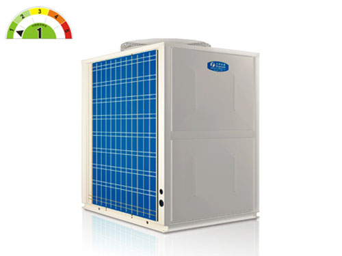 超低溫循環(huán)加熱型空氣源熱泵熱水機(jī) 超低溫循環(huán)加熱型空氣源熱泵熱水機(jī)